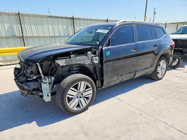 1V2WP2CA4KC614944 2019 VOLKSWAGEN ATLAS - Image 1