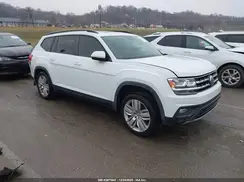 1V2WP2CA4LC500654 2020 VOLKSWAGEN ATLAS