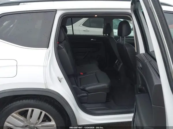 1V2WP2CA4LC500654 2020 VOLKSWAGEN ATLAS - Image 8
