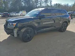 1V2WP2CA4LC500847 2020 VOLKSWAGEN ATLAS
