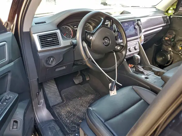 1V2WP2CA4LC500847 2020 VOLKSWAGEN ATLAS - Image 8