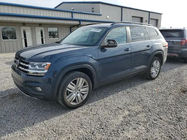 1V2WP2CA4LC500900 2020 VOLKSWAGEN ATLAS - Image 1