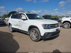1V2WP2CA4LC501366 2020 VOLKSWAGEN ATLAS