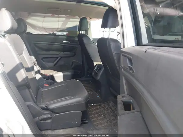 1V2WP2CA4LC501366 2020 VOLKSWAGEN ATLAS - Image 8
