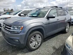 1V2WP2CA4LC501447 2020 VOLKSWAGEN ATLAS