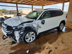 1V2WP2CA4MC555719 2021 VOLKSWAGEN ATLAS