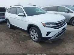 1V2WP2CA4MC564064 2021 VOLKSWAGEN ATLAS