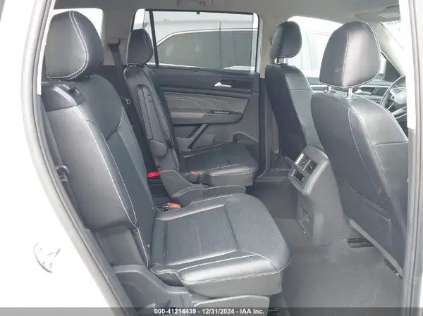 1V2WP2CA4MC564064 2021 VOLKSWAGEN ATLAS - Image 8