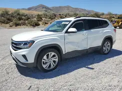 1V2WP2CA4MC608046 2021 VOLKSWAGEN ATLAS