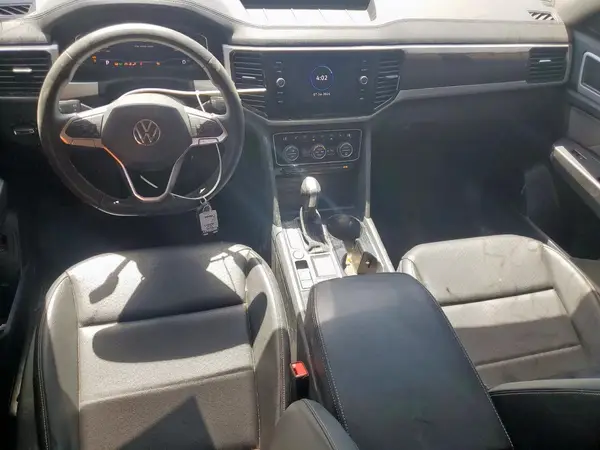 1V2WP2CA4NC507624 2022 VOLKSWAGEN ATLAS - Image 8