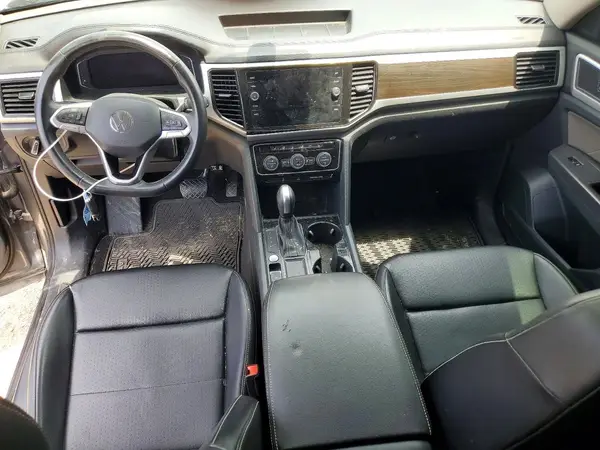 1V2WP2CA4NC521006 2022 VOLKSWAGEN ATLAS - Image 8