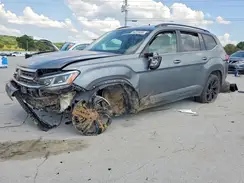 1V2WP2CA4NC553888 2022 VOLKSWAGEN ATLAS