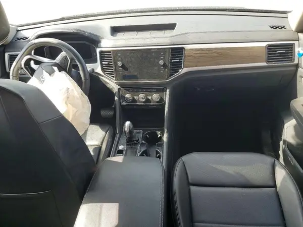 1V2WP2CA4NC553888 2022 VOLKSWAGEN ATLAS - Image 8