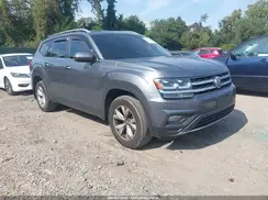 1V2WP2CA5KC549795 2019 VOLKSWAGEN ATLAS