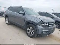 1V2WP2CA5KC551711 2019 VOLKSWAGEN ATLAS