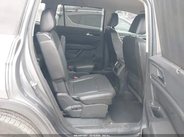 1V2WP2CA5KC551711 2019 VOLKSWAGEN ATLAS - Image 8
