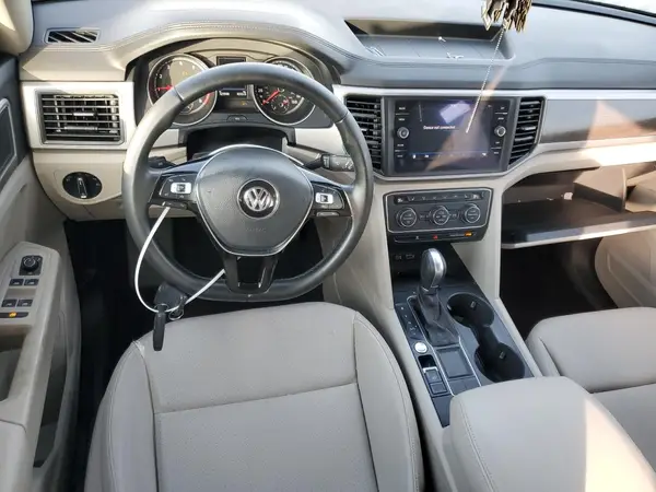 1V2WP2CA5KC569917 2019 VOLKSWAGEN ATLAS - Image 8