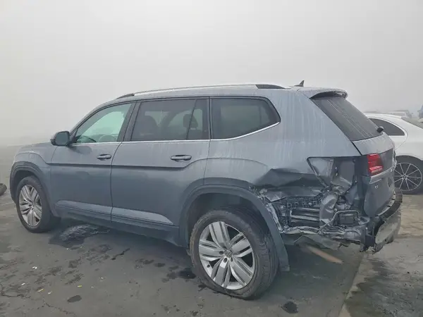 1V2WP2CA5KC586698 2019 VOLKSWAGEN ATLAS - Image 2