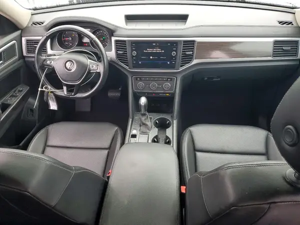 1V2WP2CA5KC586698 2019 VOLKSWAGEN ATLAS - Image 8