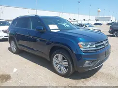 1V2WP2CA5KC588564 2019 VOLKSWAGEN ATLAS