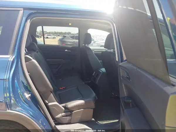1V2WP2CA5KC588564 2019 VOLKSWAGEN ATLAS - Image 8