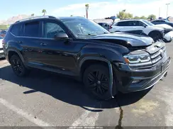 1V2WP2CA5KC619411 2019 VOLKSWAGEN ATLAS