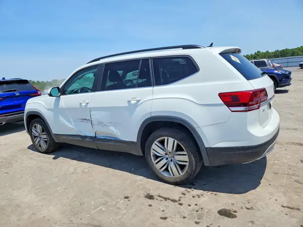 1V2WP2CA5LC500369 2020 VOLKSWAGEN ATLAS - Image 2