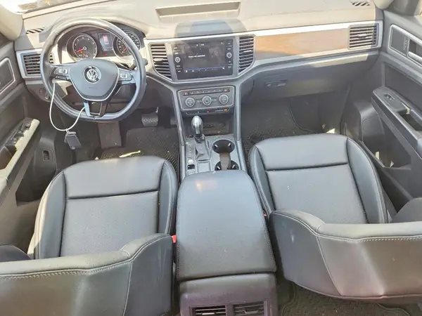 1V2WP2CA5LC500369 2020 VOLKSWAGEN ATLAS - Image 8