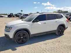 1V2WP2CA5LC500632 2020 VOLKSWAGEN ATLAS