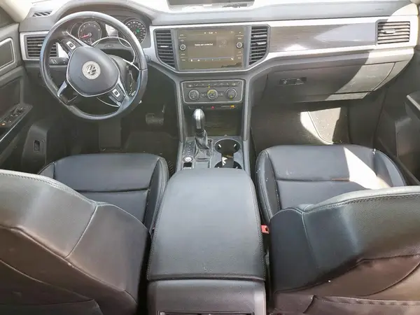 1V2WP2CA5LC500632 2020 VOLKSWAGEN ATLAS - Image 8