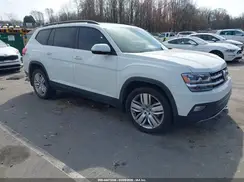 1V2WP2CA5LC501537 2020 VOLKSWAGEN ATLAS