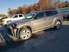 1V2WP2CA5NC523878 2022 VOLKSWAGEN ATLAS