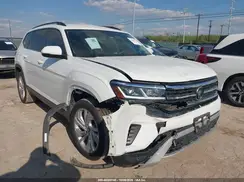 1V2WP2CA5PC506999 2023 VOLKSWAGEN ATLAS
