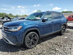 1V2WP2CA5PC521745 2023 VOLKSWAGEN ATLAS