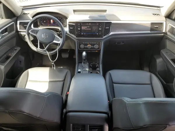 1V2WP2CA5PC521745 2023 VOLKSWAGEN ATLAS - Image 8