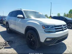1V2WP2CA6KC570817 2019 VOLKSWAGEN ATLAS