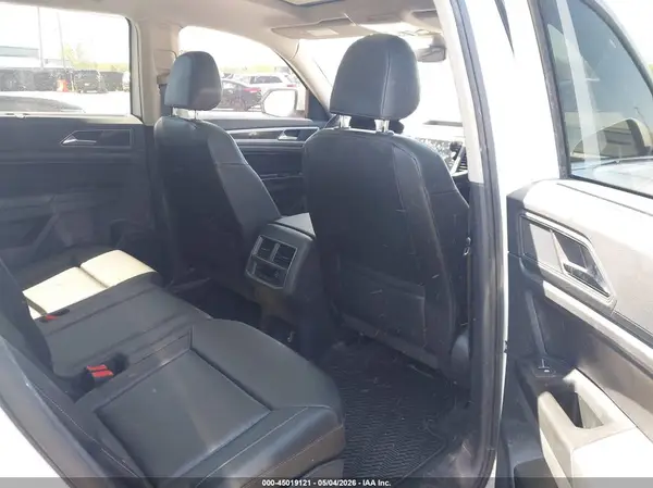 1V2WP2CA6KC570817 2019 VOLKSWAGEN ATLAS - Image 8