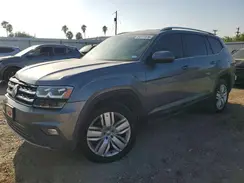 1V2WP2CA6KC589979 2019 VOLKSWAGEN ATLAS