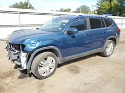 1V2WP2CA6KC592929 2019 VOLKSWAGEN ATLAS
