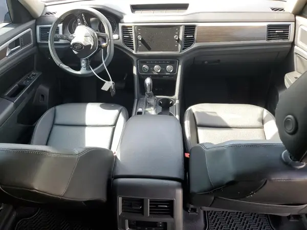 1V2WP2CA6KC592929 2019 VOLKSWAGEN ATLAS - Image 8
