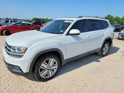 1V2WP2CA6KC593739 2019 VOLKSWAGEN ATLAS