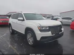 1V2WP2CA6KC609079 2019 VOLKSWAGEN ATLAS