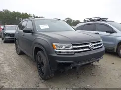 1V2WP2CA6LC501319 2020 VOLKSWAGEN ATLAS