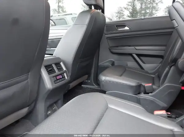 1V2WP2CA6LC501319 2020 VOLKSWAGEN ATLAS - Image 8