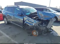 1V2WP2CA6MC520857 2021 VOLKSWAGEN ATLAS