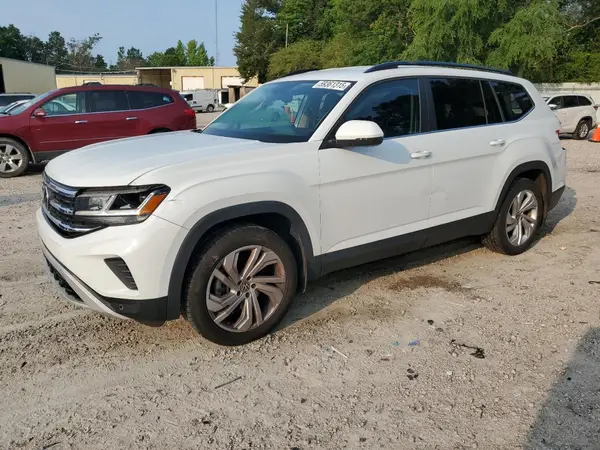 1V2WP2CA6MC526190 2021 VOLKSWAGEN ATLAS - Image 1
