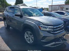 1V2WP2CA6MC561621 2021 VOLKSWAGEN ATLAS