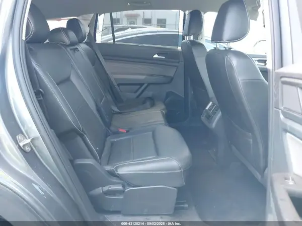 1V2WP2CA6MC561621 2021 VOLKSWAGEN ATLAS - Image 8