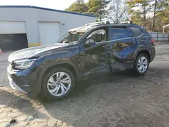 1V2WP2CA6MC567189 2021 VOLKSWAGEN ATLAS