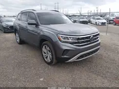 1V2WP2CA6MC567922 2021 VOLKSWAGEN ATLAS